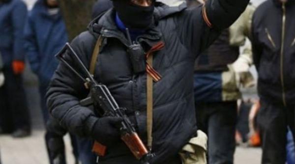 separatistii pro rusi nu tin cont de sugestia lui putin vor referendum pe 11 mai