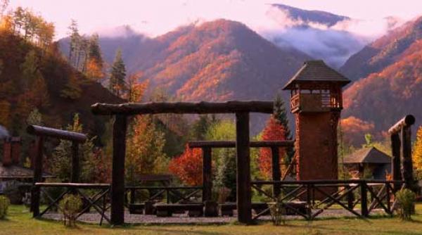 aventura la fratii jderi