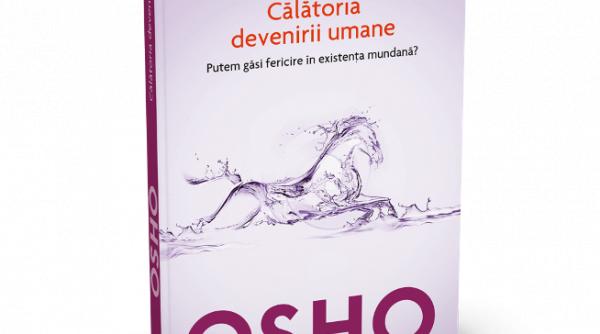 calatoria devenirii umane putem gasi fericirea in existen a mundana