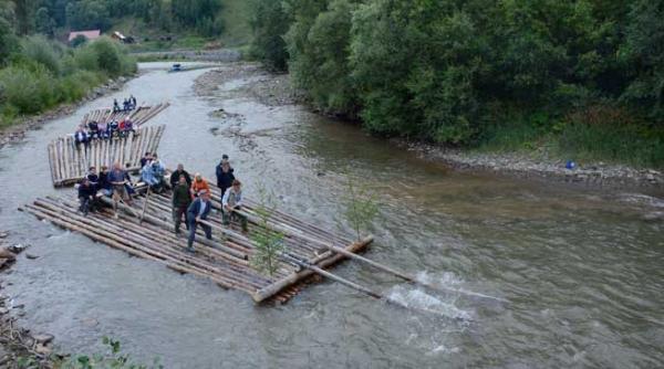 ciocanesti satul cultural al romaniei