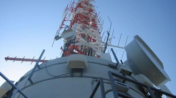 incendiu la subsolul turnului de televiziune din kiev focul a mistuit deja 1 kilometru de cabluri