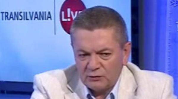 ioan rus i a cerut lui ponta sa isi asume candidatura la presedintie
