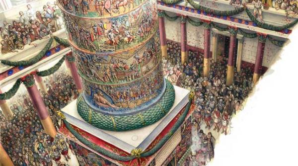 istoria din palatul postelor