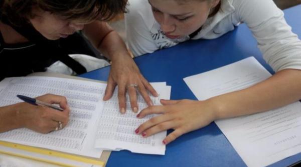 o noua proba la evaluarea nationala a elevilor de la clasa a viii a vezi anuntul ministrului educatiei