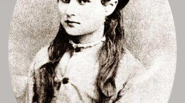 scrisoarea unei mame veronica micle