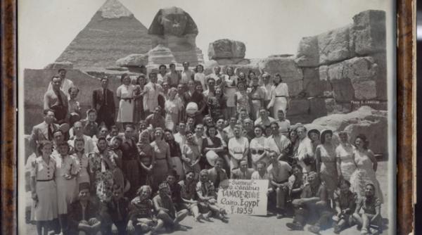 tanase cel din spatele nasului 6 in cele mai tragice momente ale unei drame spectatorii se prapadeau de ras