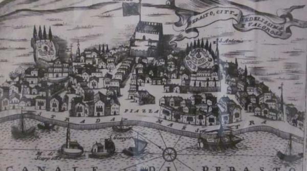 ti con nu e nu con ti legenda perastului venetian