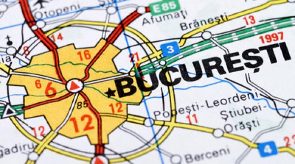 trafic restric ionat in weekend in mai multe zone din capitala vezi rutele ocolitoare