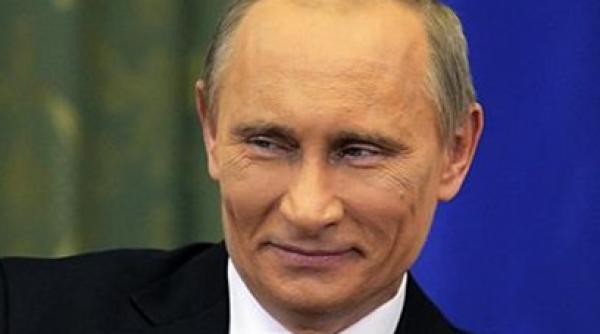 un act de provocare sua i ue au criticat participarea lui vladimir putin la parada militara in crimeea