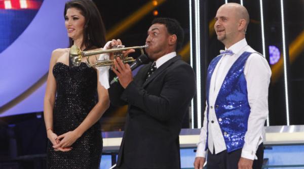 asta seara la te cunosc de undeva se aleg cei patru finalisti ai show ului