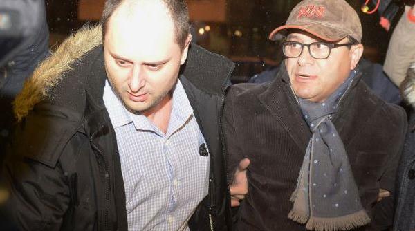 inalta curte de casatie si justitie a decis plasarea lui gruia stoica in arest la domiciliu