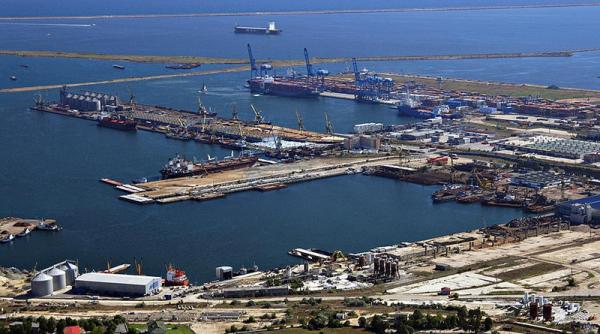 ponta in curand vor fi scoase pe bursa inca 15 din actiunile detinute de stat la compania care administreaza portul constanta