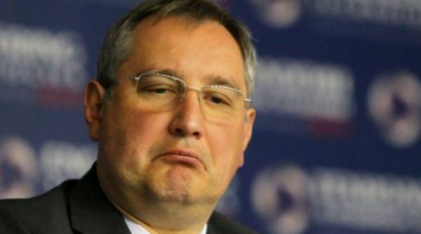 rogozin din nou pe twitter asteptam cu nerabdare vizita unor delegatii guvernamentale din romania si moldova