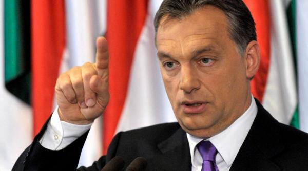 viktor orban reales premier al ungariei