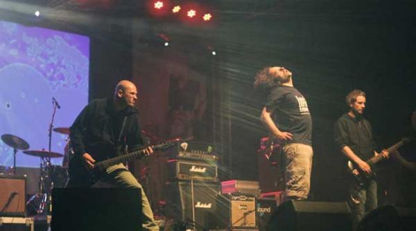 implant pentru refuz cu dan byron invitat special la guerrilive radio session