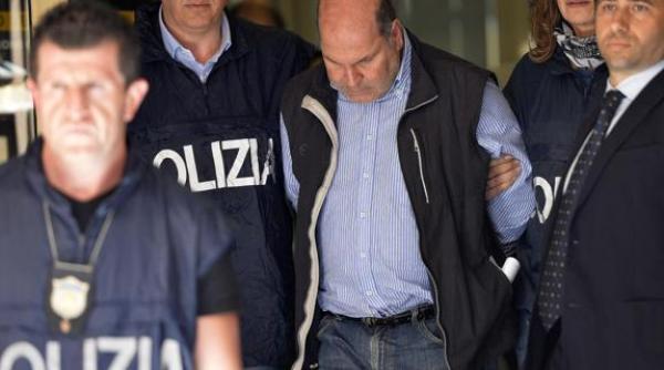 romanca ucisa florenta