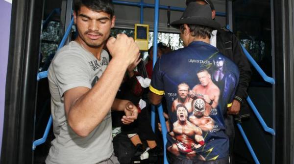 bine organizati romii din maramures fura tot de pe terenurile fermierilor