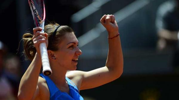 omul zilei simona halep