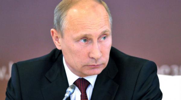 putin isi va anunta pozitia fata de refererendumul din estul ucrainei doar dupa aflarea rezultatelor complete