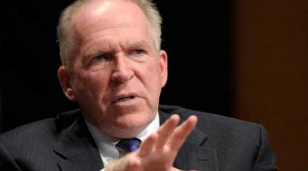 seful cia rusia este o mare putere are o influenta enorma