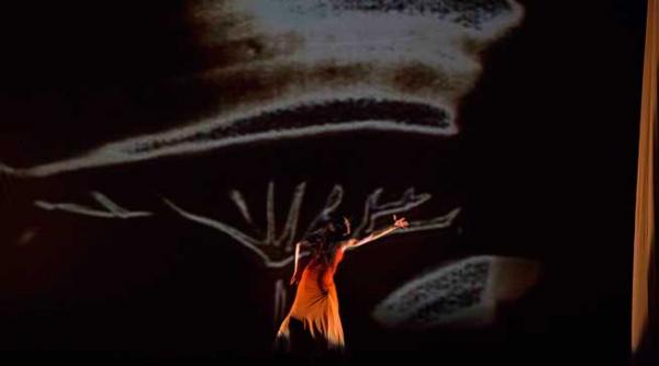 si a fost flamenco modern