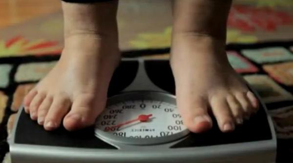 un documentar soc a dezvaluit principala cauza a obezitatii toata lumea trebuie responsabilizata