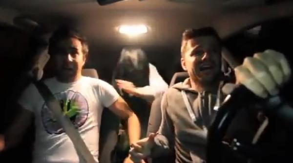 cea mai tare farsa cu fantome pe care o vei vedea vreodata video