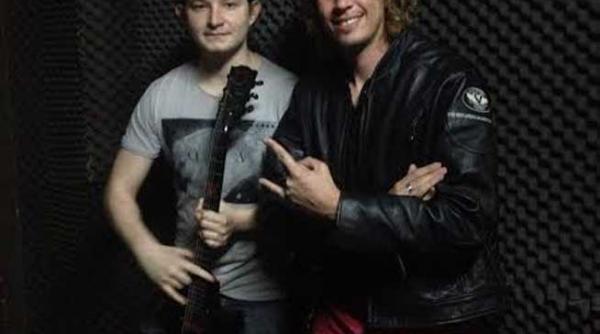 concert phenomenon feat tudor turcu hanul cu tei