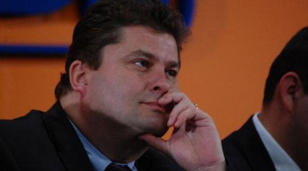 din nou emotii pentru baronul puilor florin popescu ar putea fi arestat in urma votului din camera deputatilor