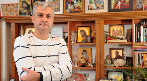 dragos argesanu esti acasa oriunde atat timp cat traiesti in dumnezeu