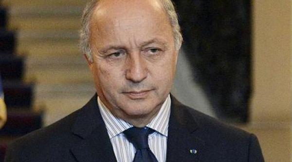 fabius aliatii trebuie sa faca in egala masura sacrificii privind sanctiunile contra rusiei