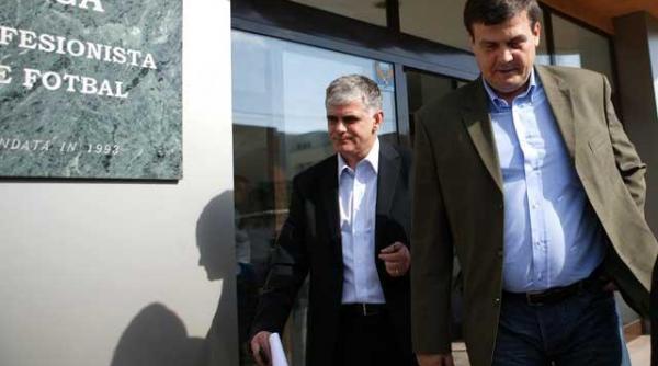 fostii sefi de la pandurii trimisi in judecata pentru spalare de bani