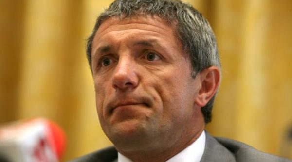 gheorghe popescu cere permisiunea de a participa la inmormantarea tatalui sau