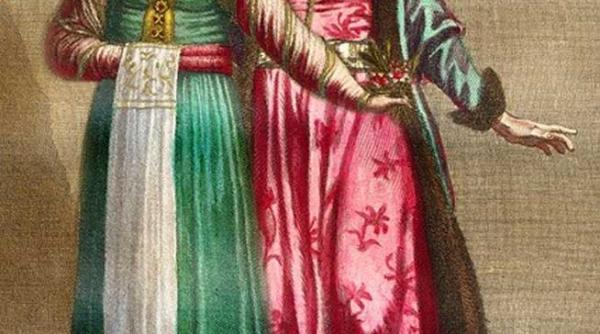 haina il face pe om sase secole de istorie vestimentara