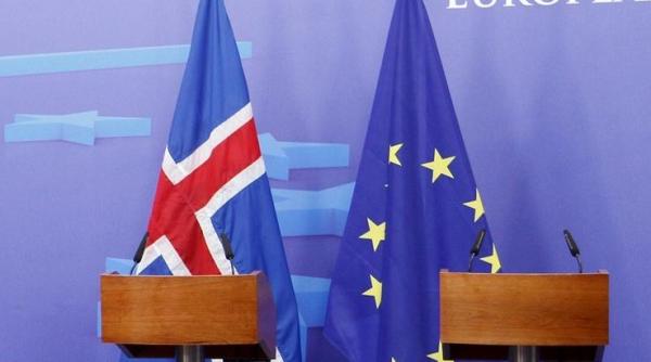 islanda amana retragerea candidaturii de aderare la uniunea europeana