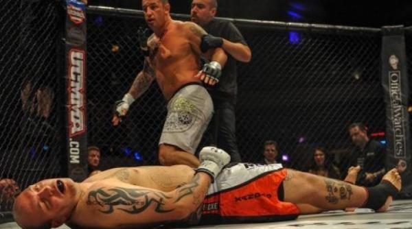 ko ul anului a fost facut de un sportiv roman video