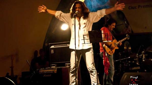 la music club krypton in formula de aur