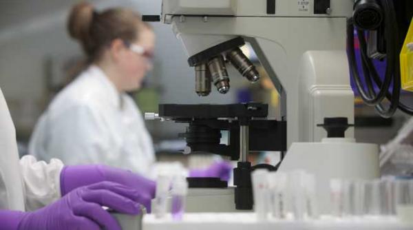 mai multi bani europeni pentru cercetarea medicala