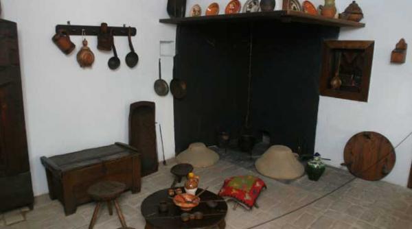 muzeul national al satului dimitrie gusti 78 de ani de existenta