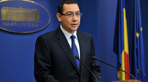 ponta cere convocarea csat situatia din ucraina s a inrautatit au existat actiuni de provocare din partea unor oficiali rusi