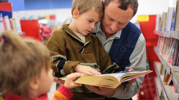 bookfest junior in paralel cu targul mare