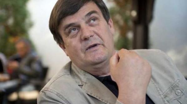 de ce il vor procurorii din nou arestat pe condescu