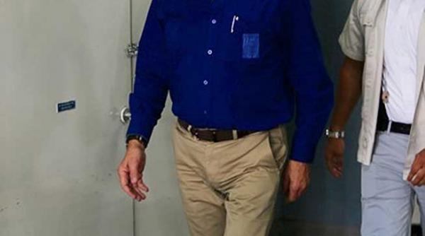 fostul premier israelian ehud olmert condamnat la sase ani de nchisoare pentru coruptie