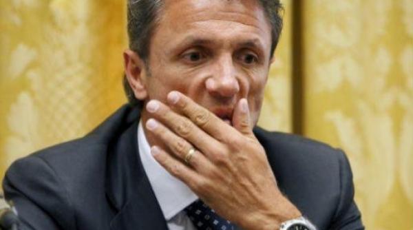 gica popescu eliberat pentru 24 de ore