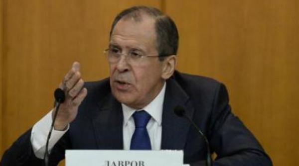 lavrov rusia nu intentioneaza sa trimita trupe in ucraina