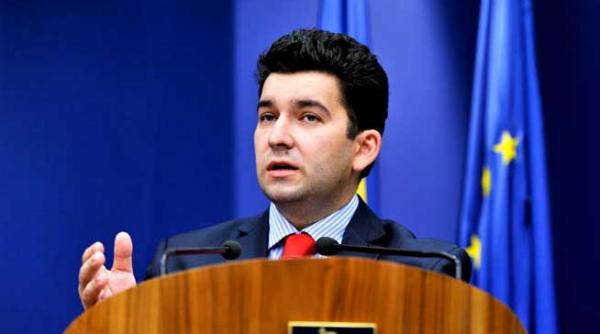 liviu voinea economia va creste cu 3 5 in primul trimestru