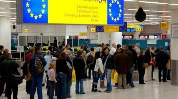 marea britanie a publicat primele cifre ale migratiei dupa ridicarea restrictiilor cati romani s au dus in regat in 2014