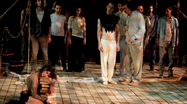 pe insula magiei domina legile imaginatiei