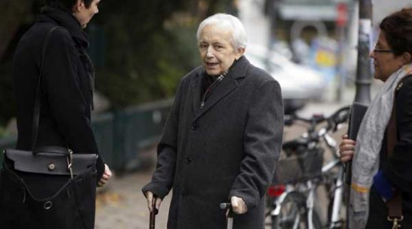 posesorul comorii naziste a lasat doua testamente