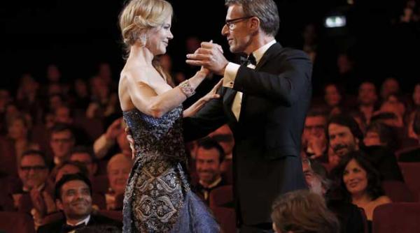 basmul cu printesa care nu stia franceza